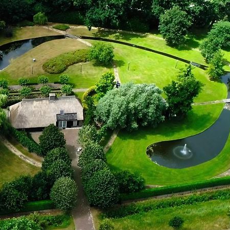 Stunning Catena Property Boxtel Luaran gambar