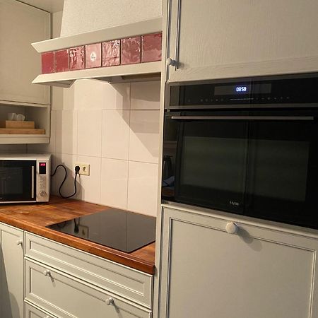 Stunning Catena Property Boxtel Luaran gambar
