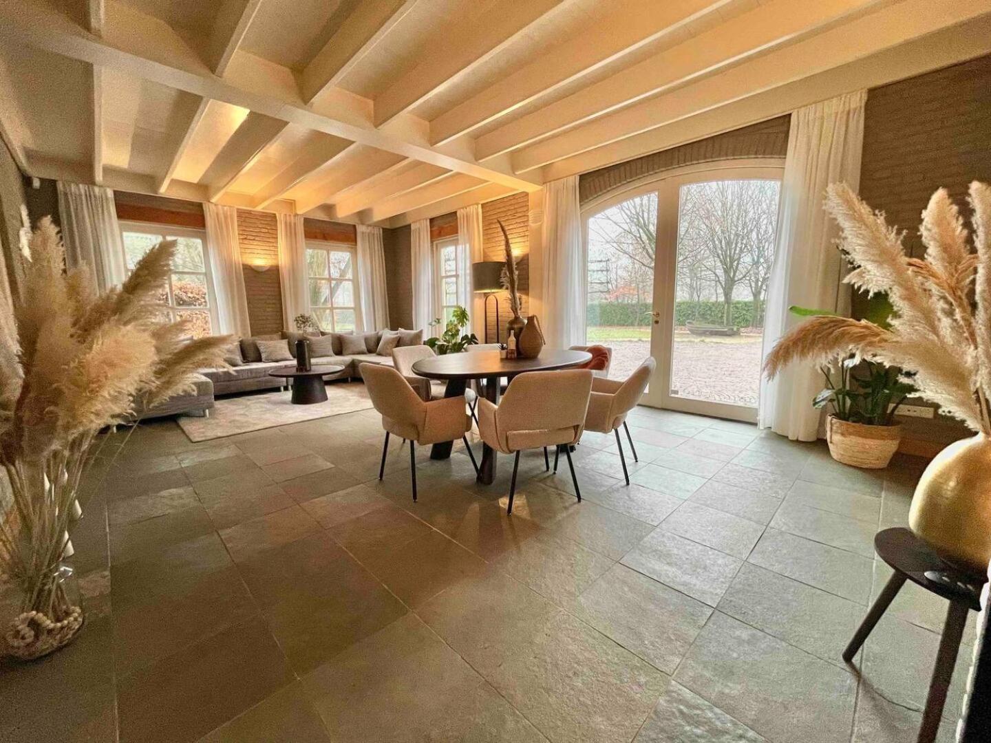 Stunning Catena Property Boxtel Luaran gambar