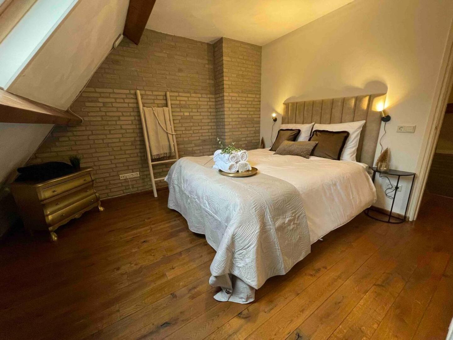 Stunning Catena Property Boxtel Luaran gambar