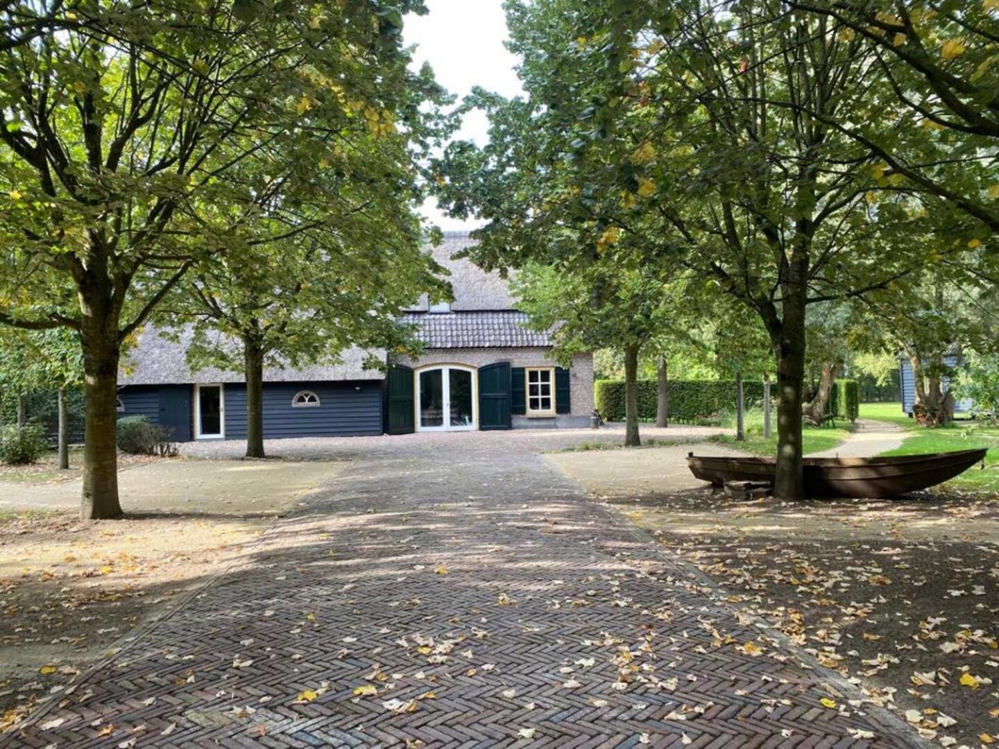 Stunning Catena Property Boxtel Luaran gambar