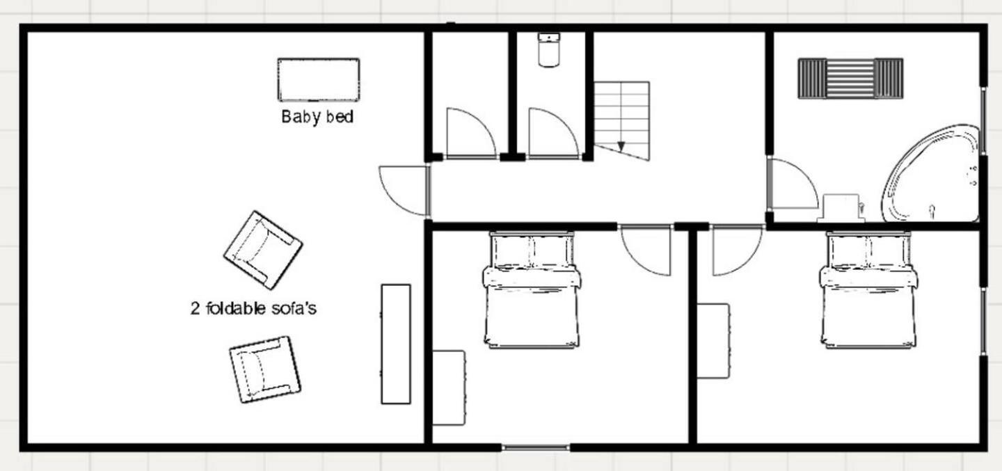 Stunning Catena Property Boxtel Luaran gambar