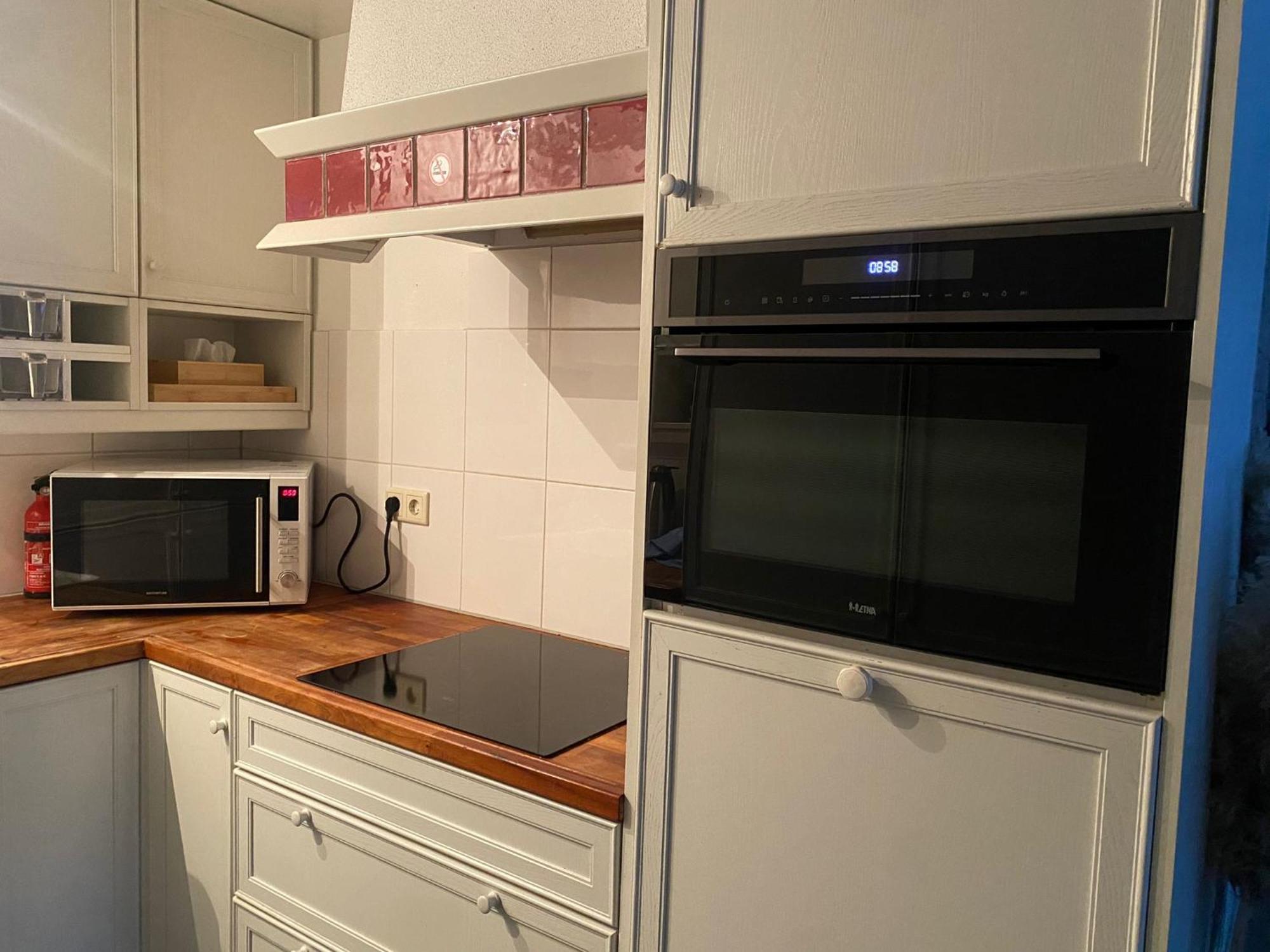 Stunning Catena Property Boxtel Luaran gambar