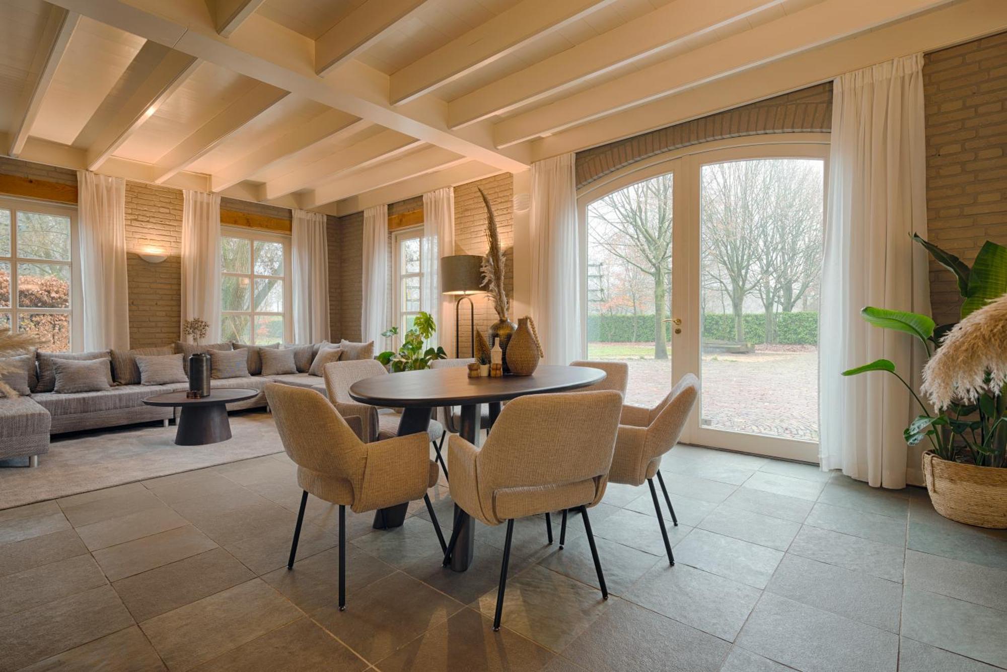 Stunning Catena Property Boxtel Luaran gambar