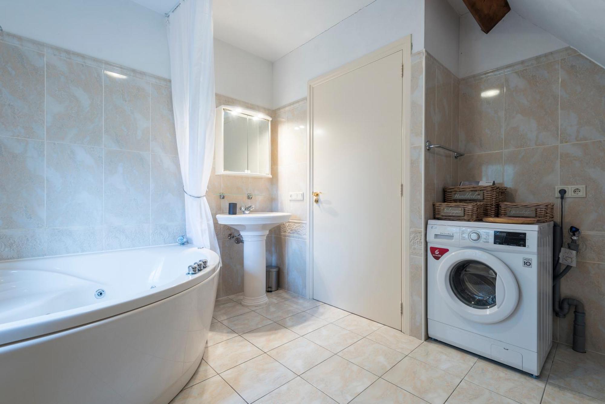 Stunning Catena Property Boxtel Luaran gambar