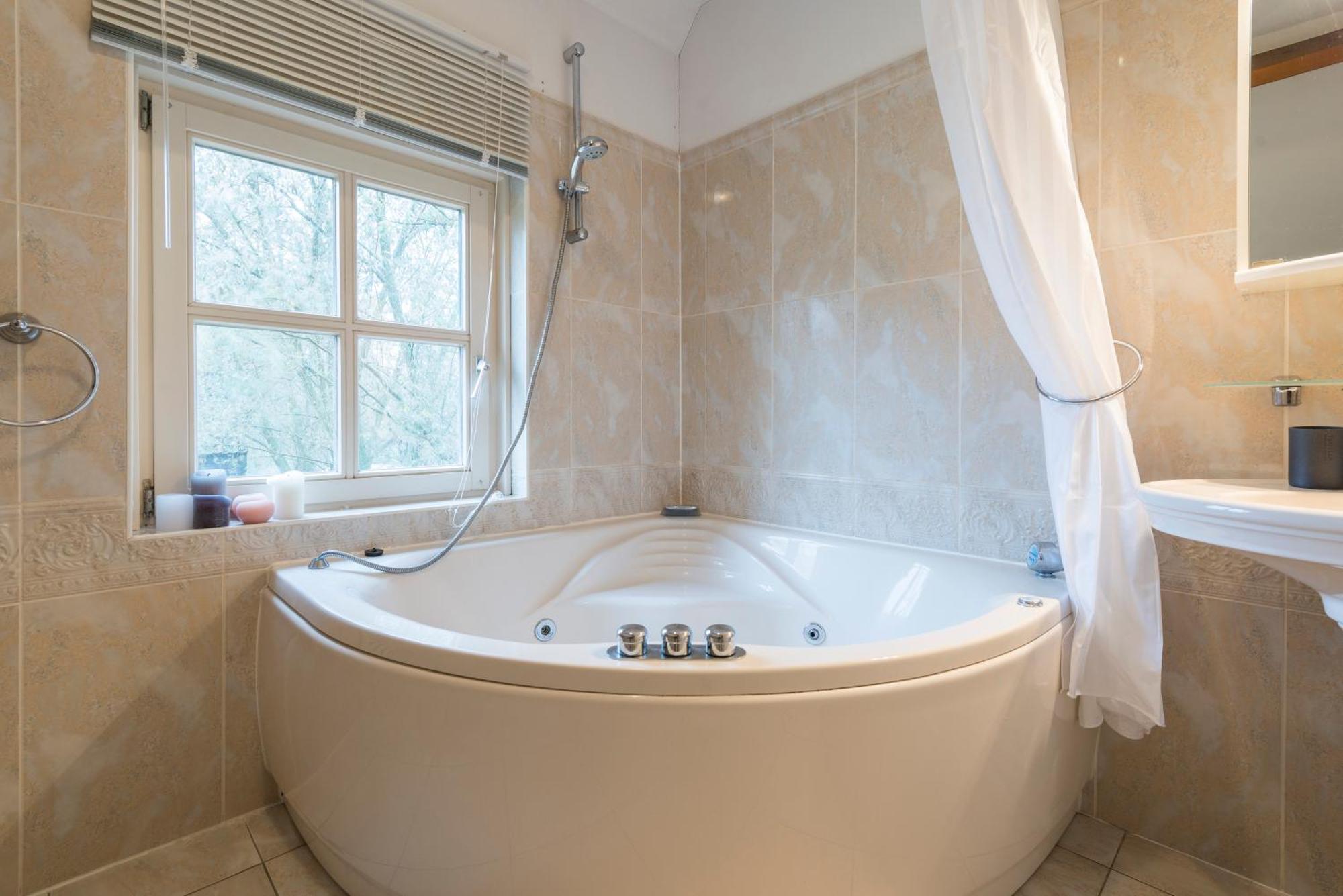 Stunning Catena Property Boxtel Luaran gambar
