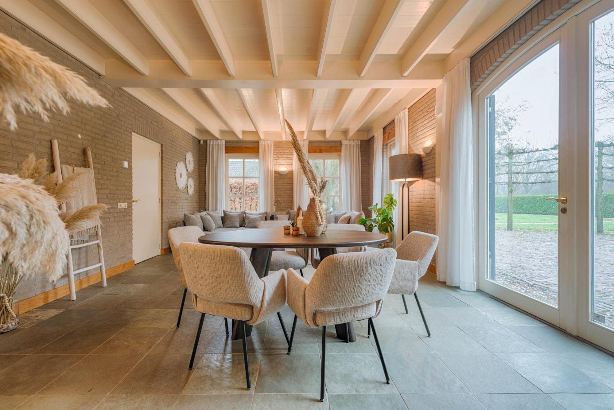 Stunning Catena Property Boxtel Luaran gambar