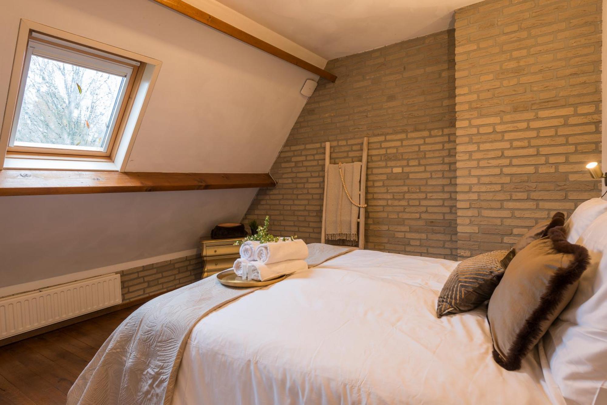 Stunning Catena Property Boxtel Luaran gambar