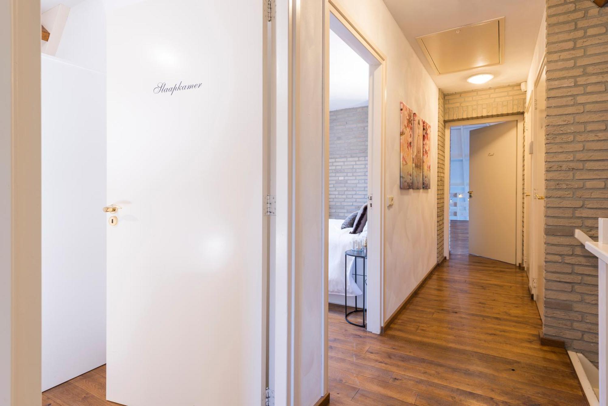 Stunning Catena Property Boxtel Luaran gambar