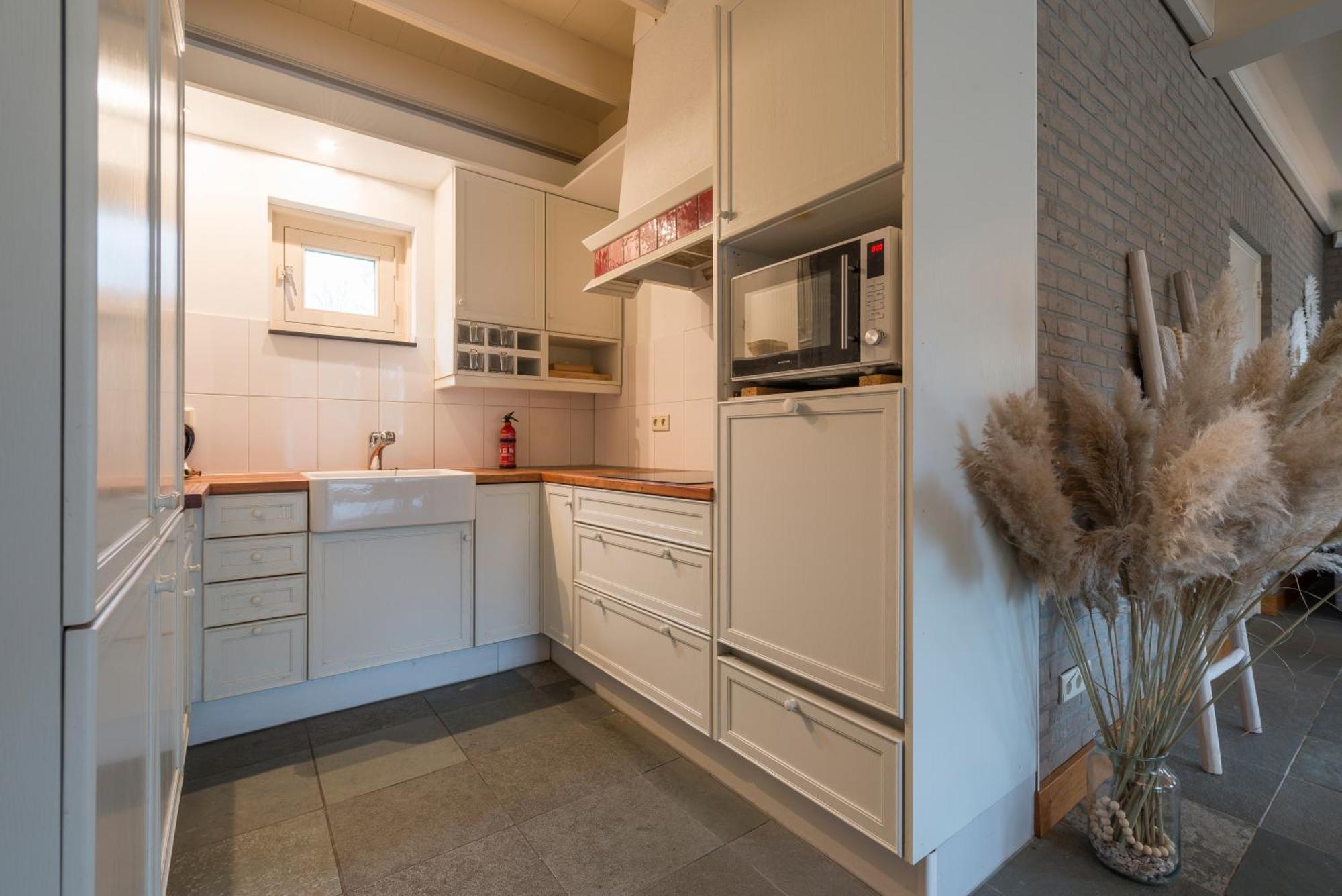 Stunning Catena Property Boxtel Luaran gambar
