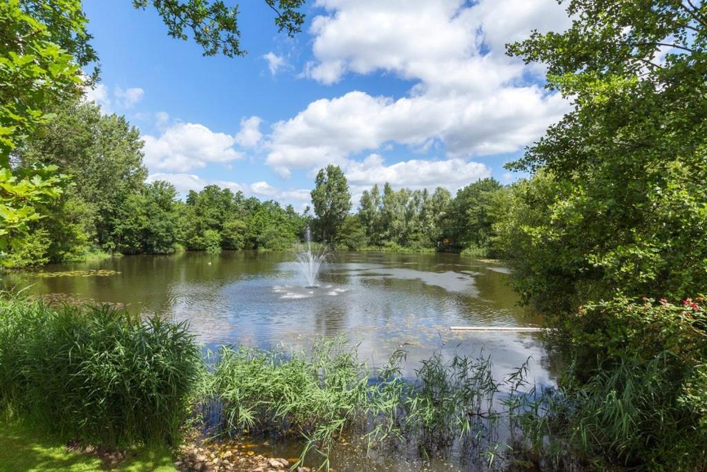 Stunning Catena Property Boxtel Luaran gambar