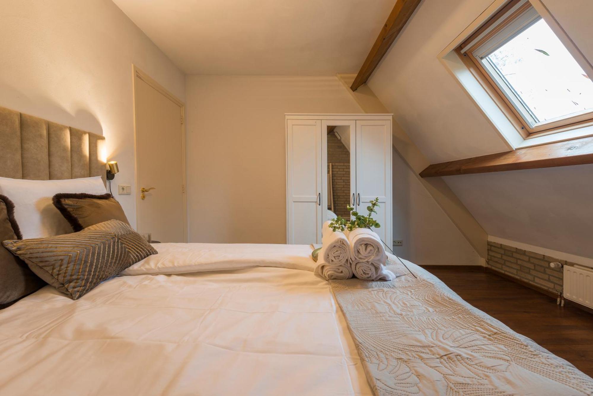 Stunning Catena Property Boxtel Luaran gambar