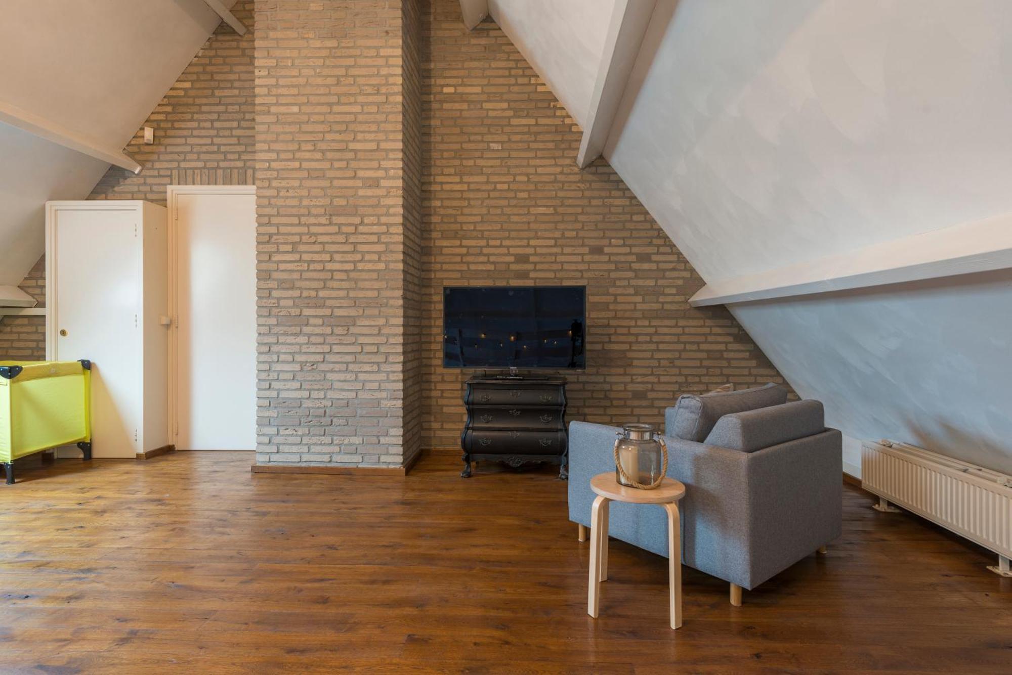 Stunning Catena Property Boxtel Luaran gambar