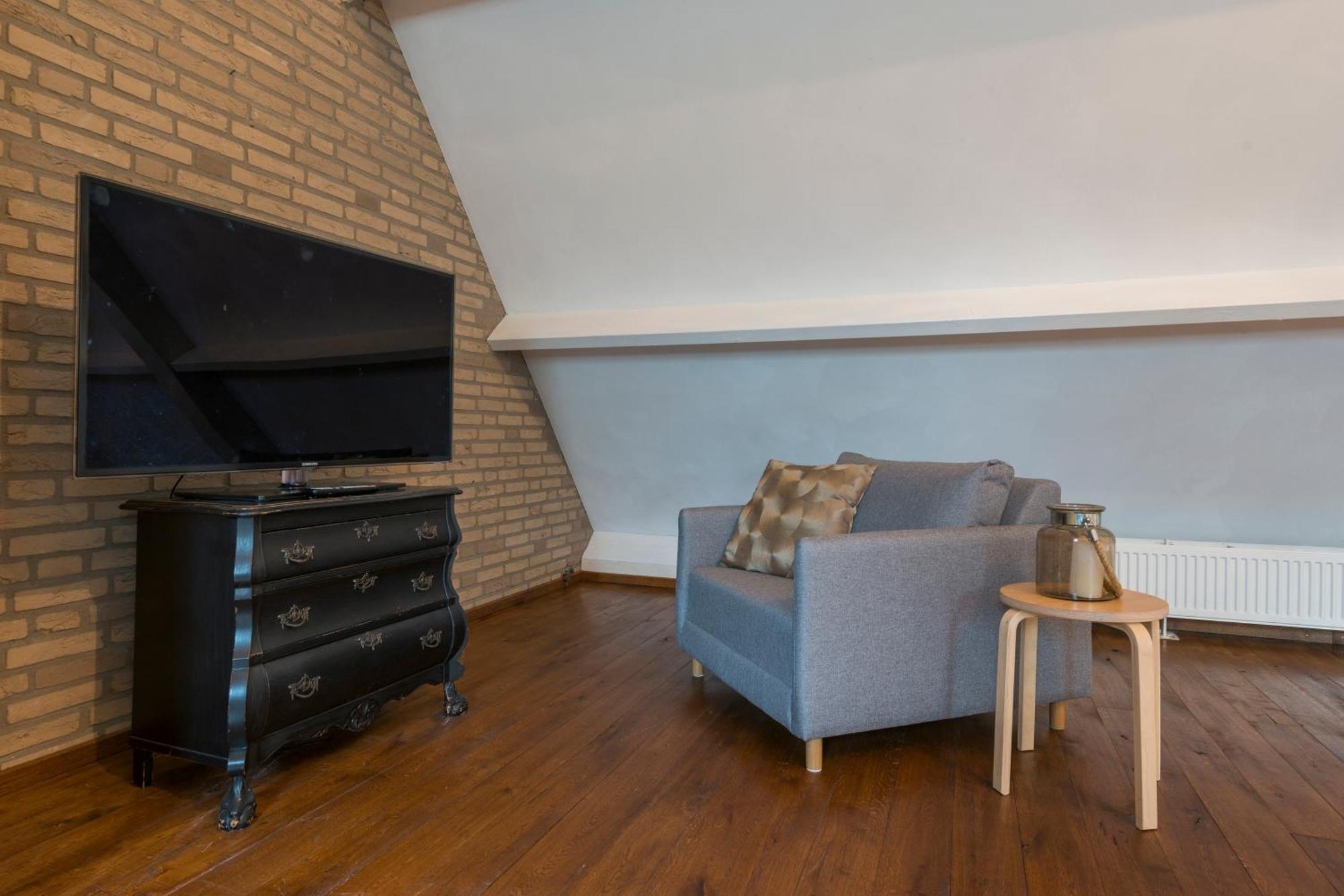 Stunning Catena Property Boxtel Luaran gambar