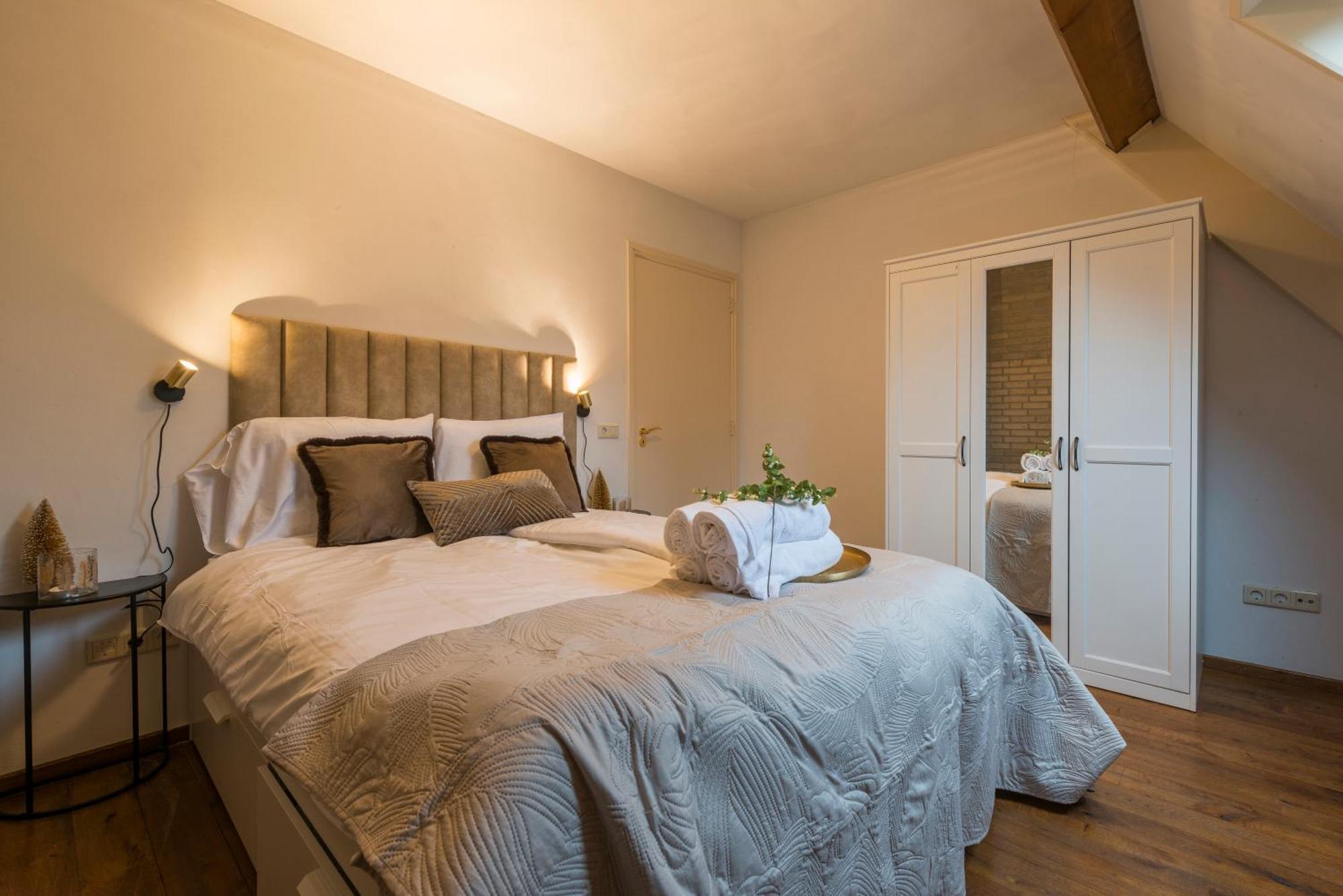Stunning Catena Property Boxtel Luaran gambar