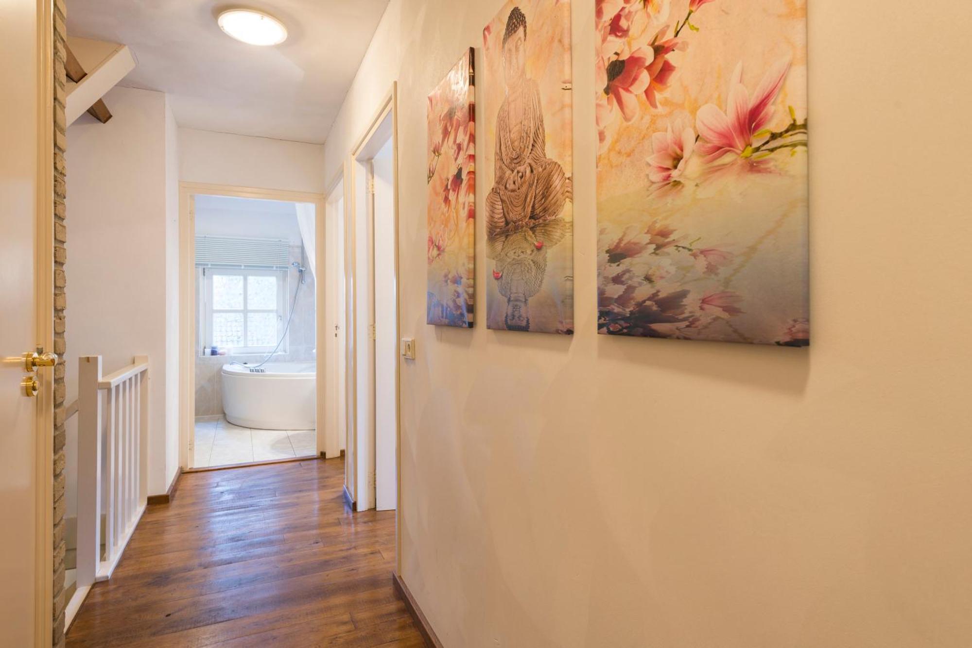 Stunning Catena Property Boxtel Luaran gambar