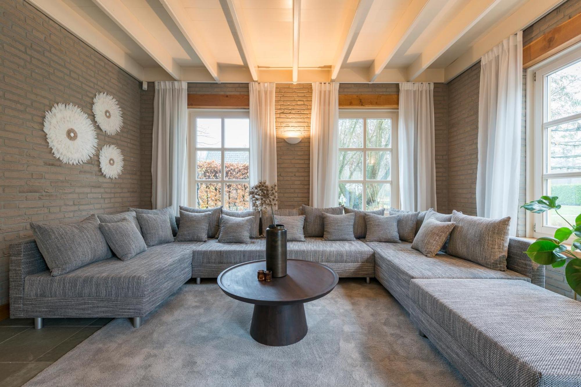 Stunning Catena Property Boxtel Luaran gambar