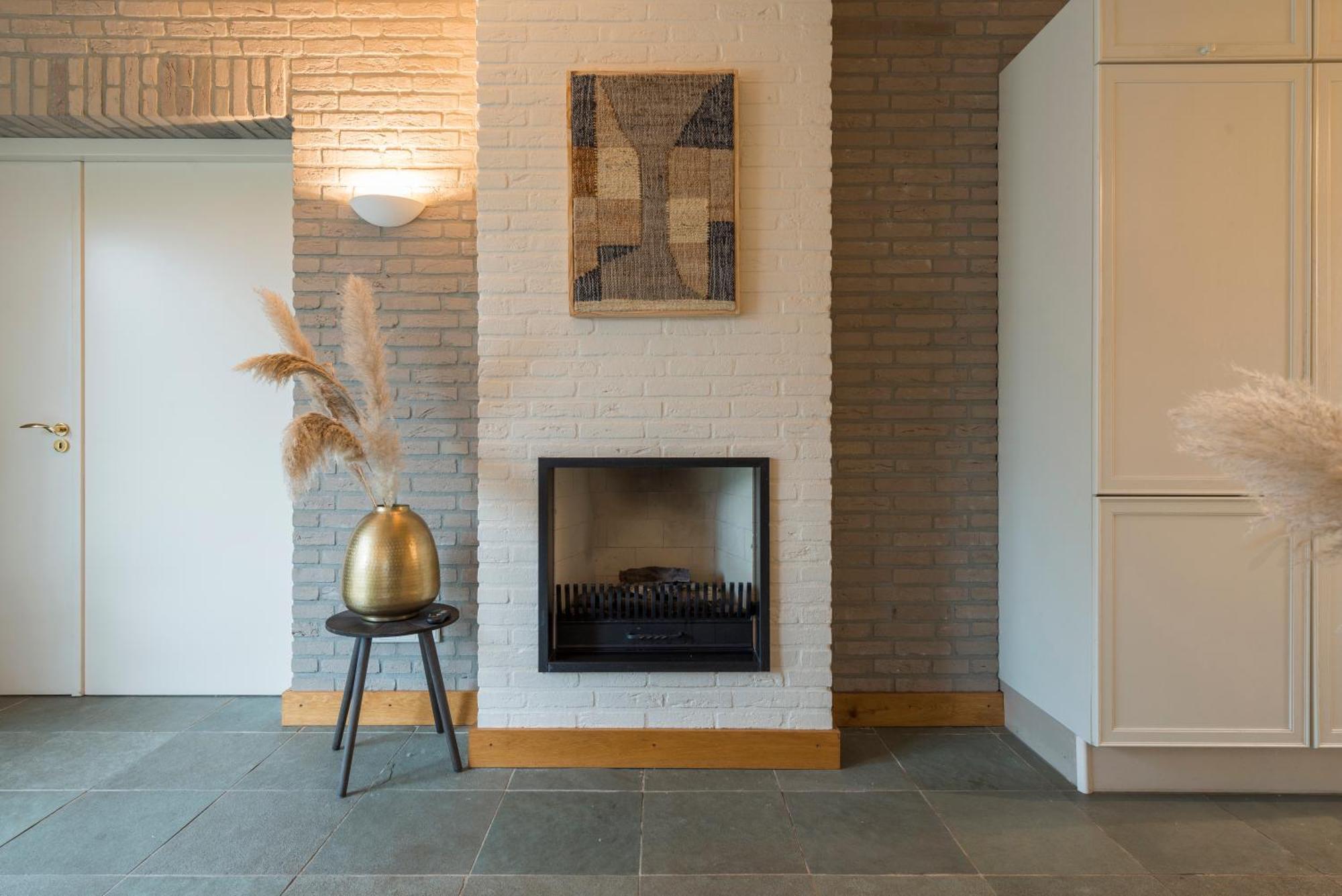 Stunning Catena Property Boxtel Luaran gambar