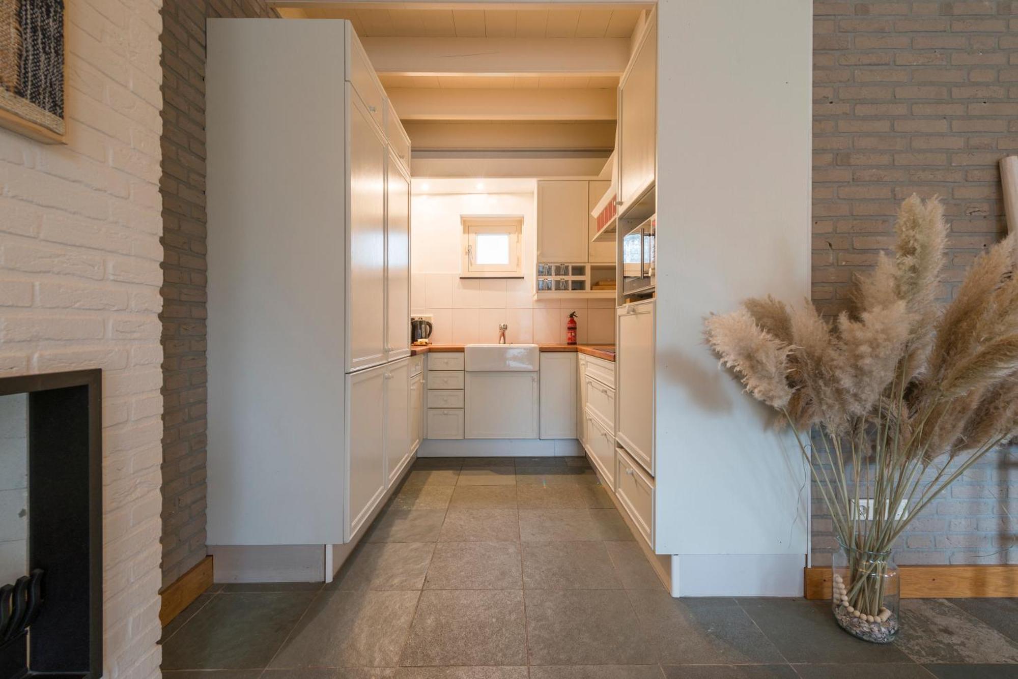 Stunning Catena Property Boxtel Luaran gambar